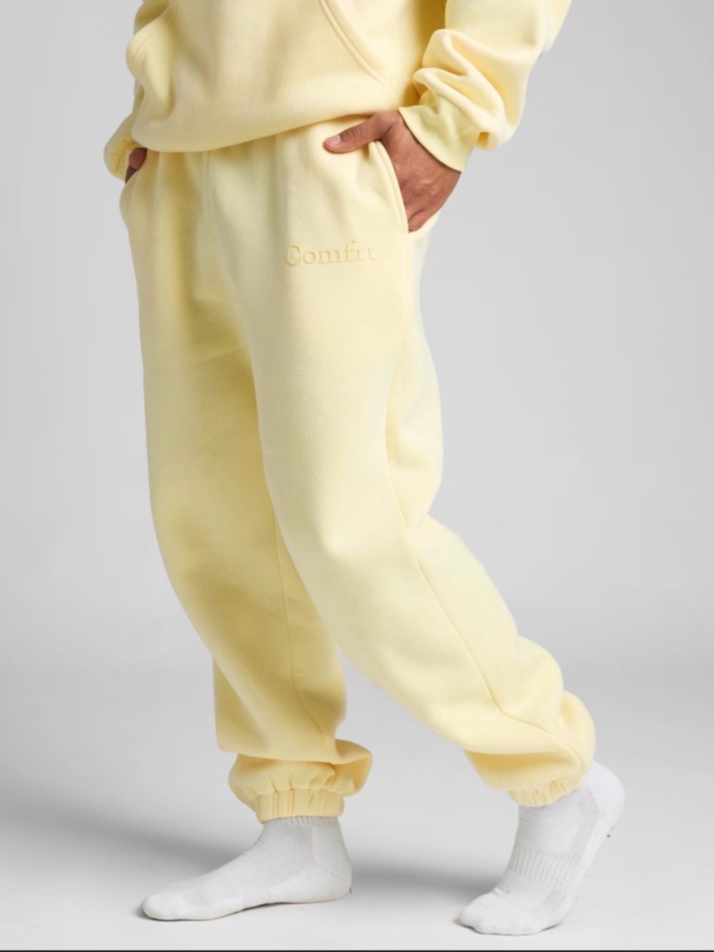 Comfrt Signature Sweatpants